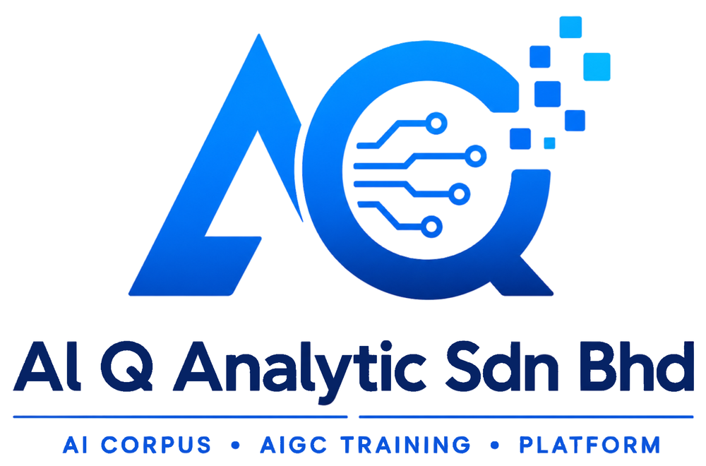 Al Q Analytic Sdn Bhd