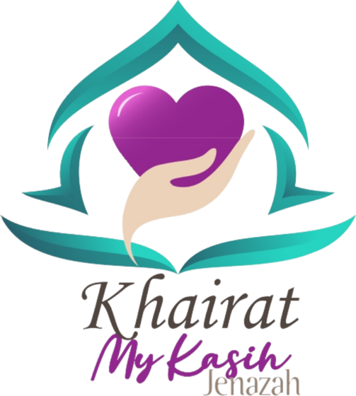 Khairat MyKasih Jenazah